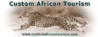 Custom African Tourism